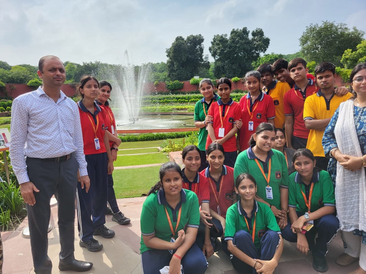 Educational Excursions