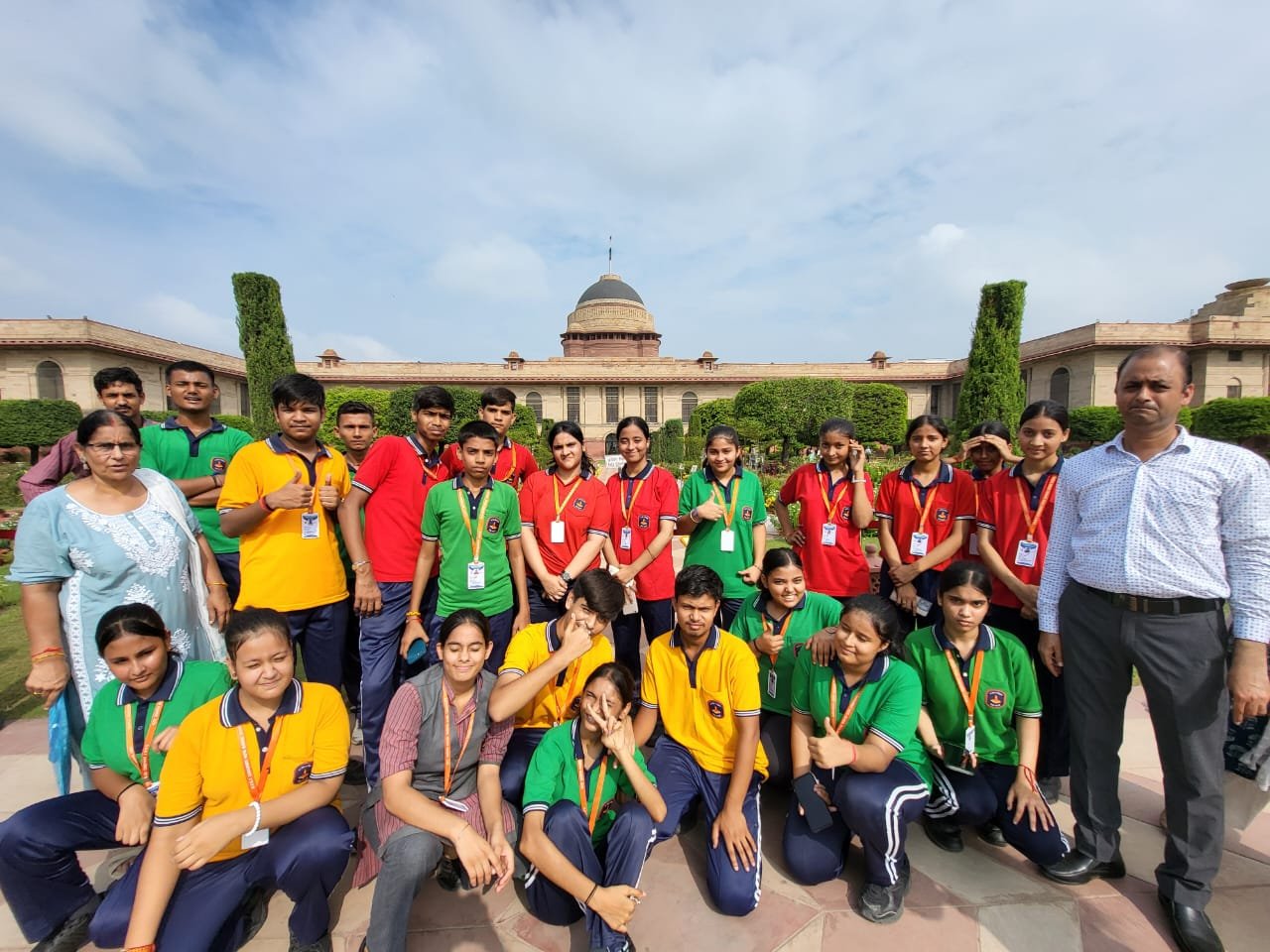 Educational Excursions