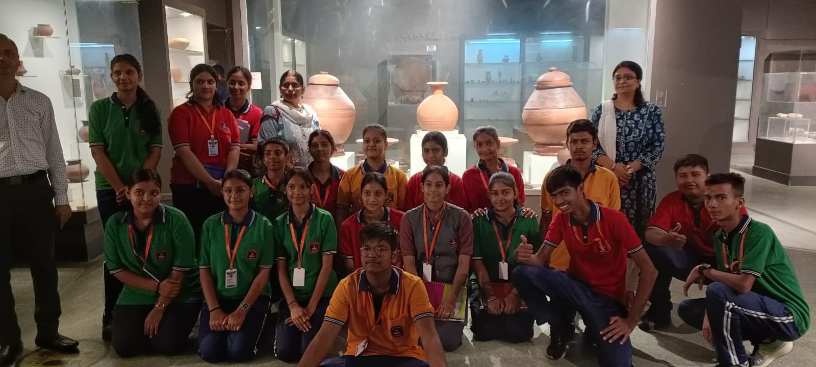 Educational Excursions