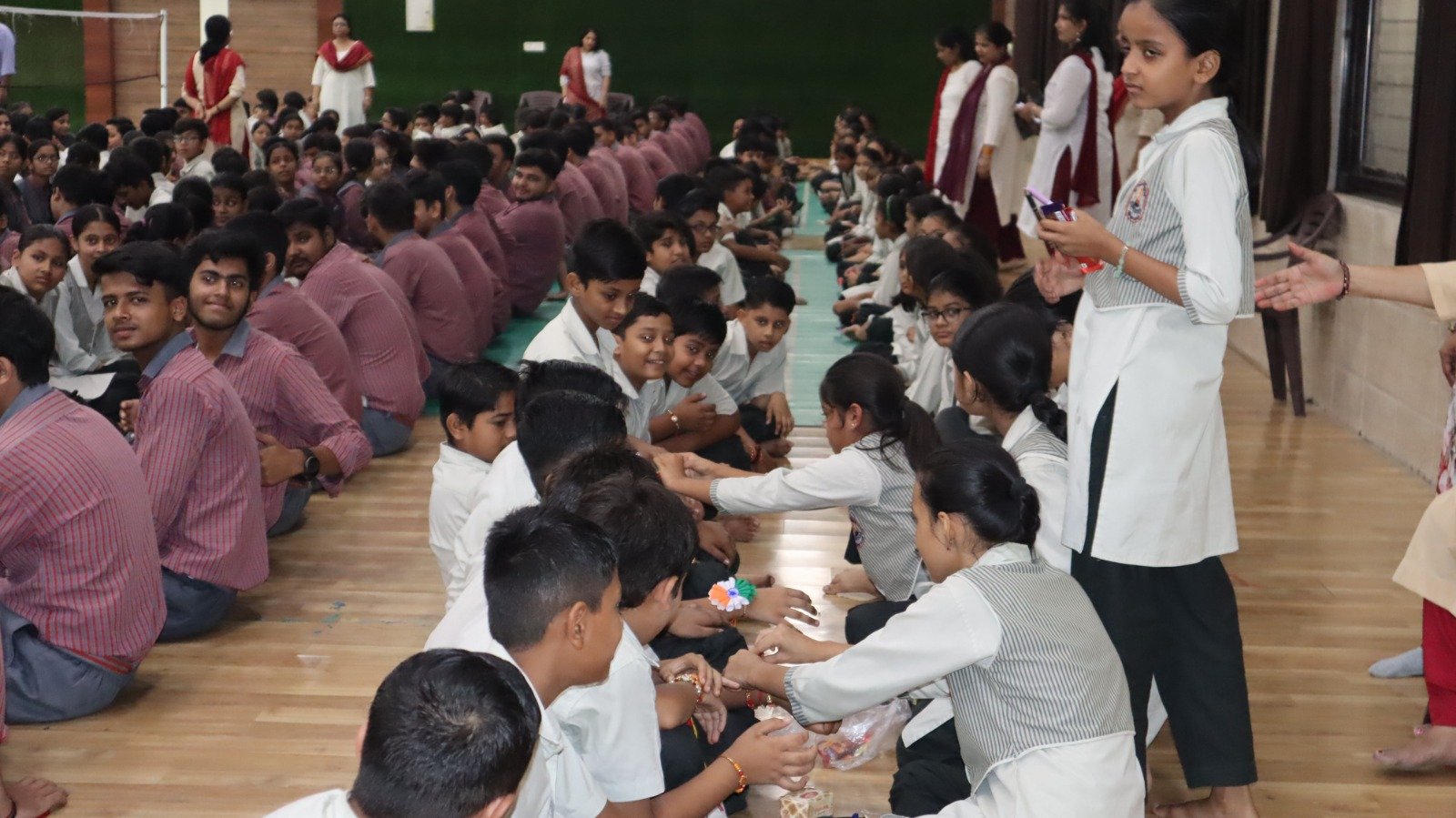 Raksha Bandhan