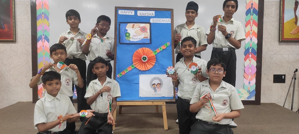 Raksha Bandhan