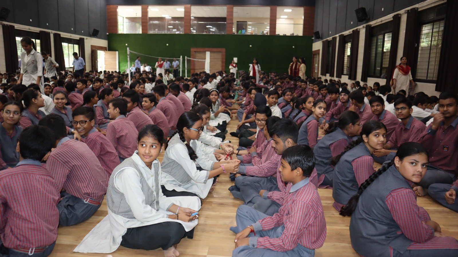 Raksha Bandhan
