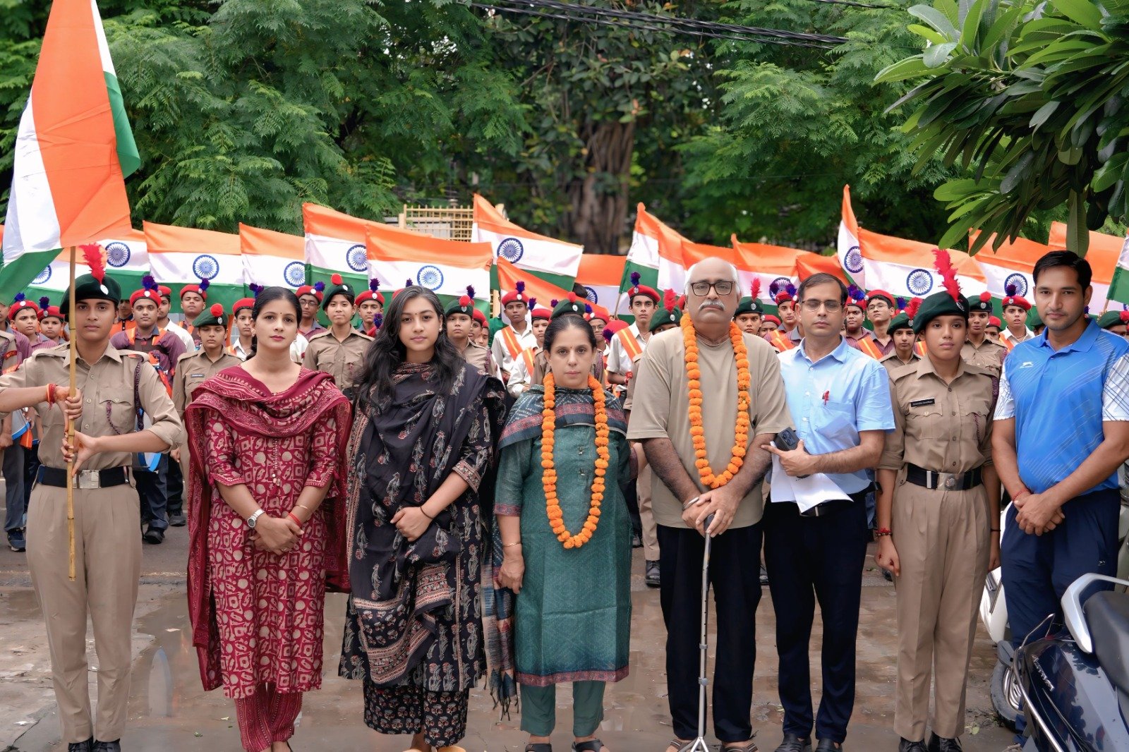 Har Ghar Tiranga
