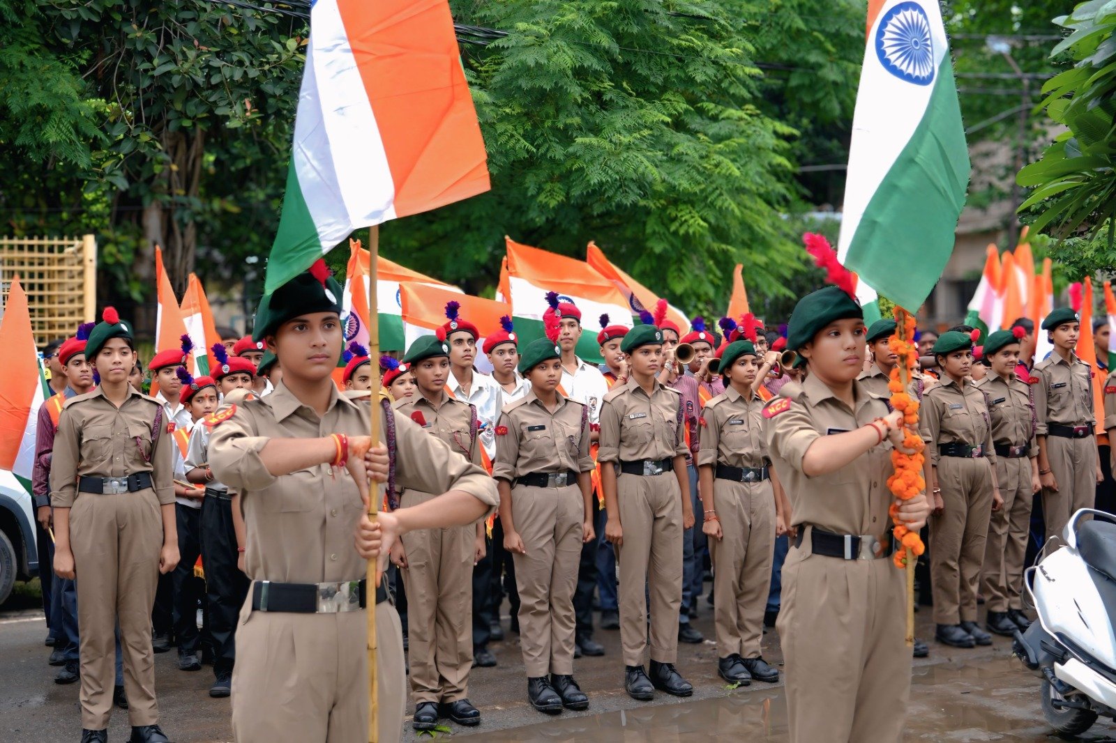 Har Ghar Tiranga
