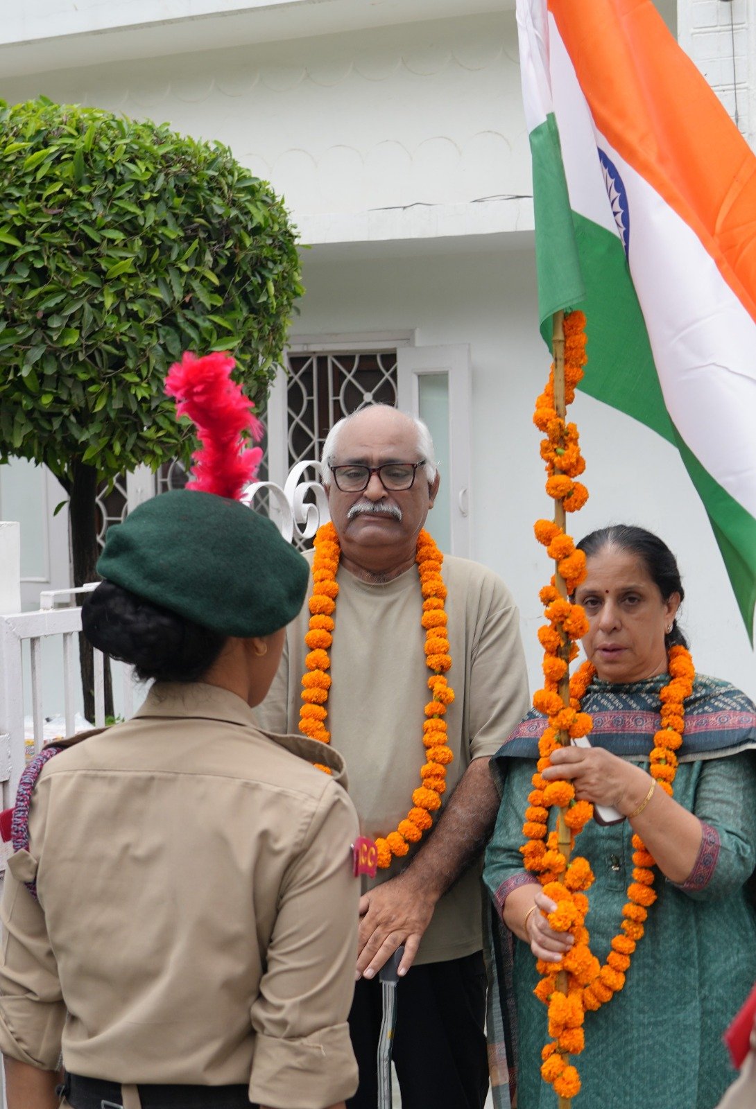 Har Ghar Tiranga