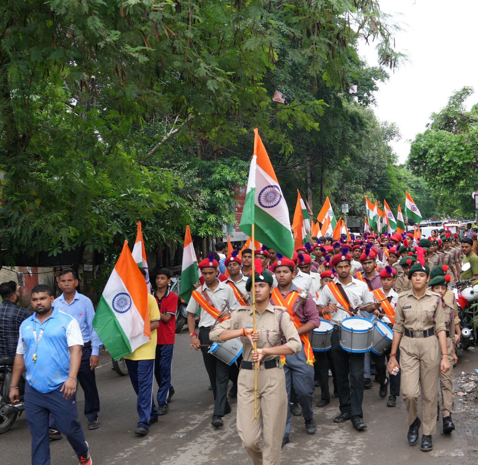 Har Ghar Tiranga