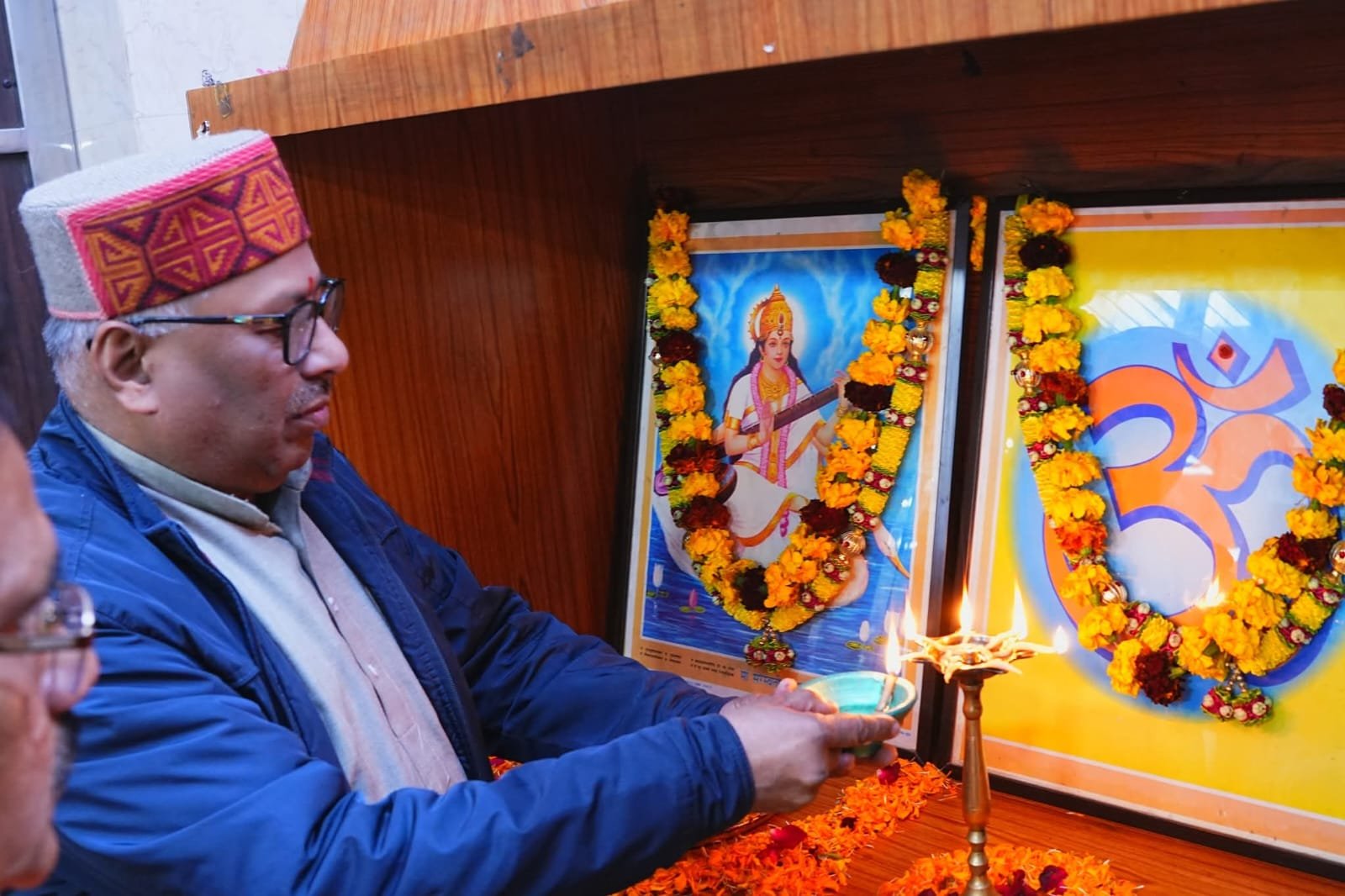 समर्पण दिवस