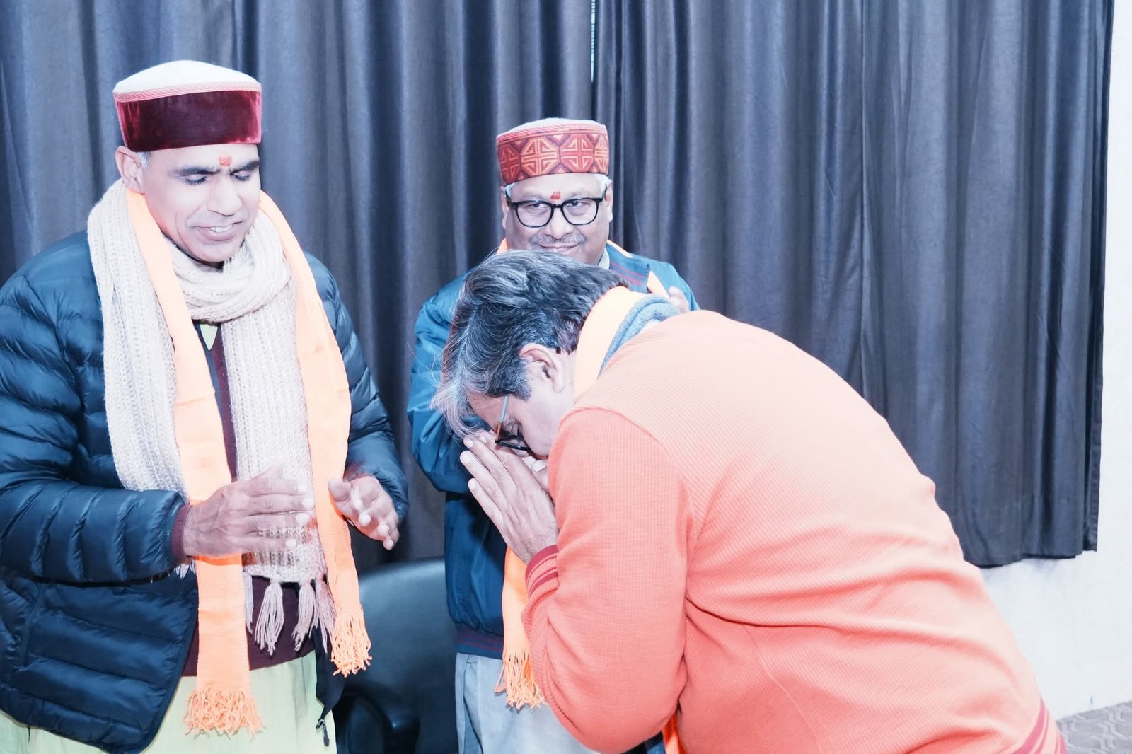 समर्पण दिवस