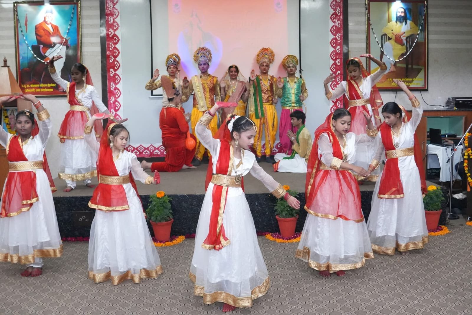 समर्पण दिवस