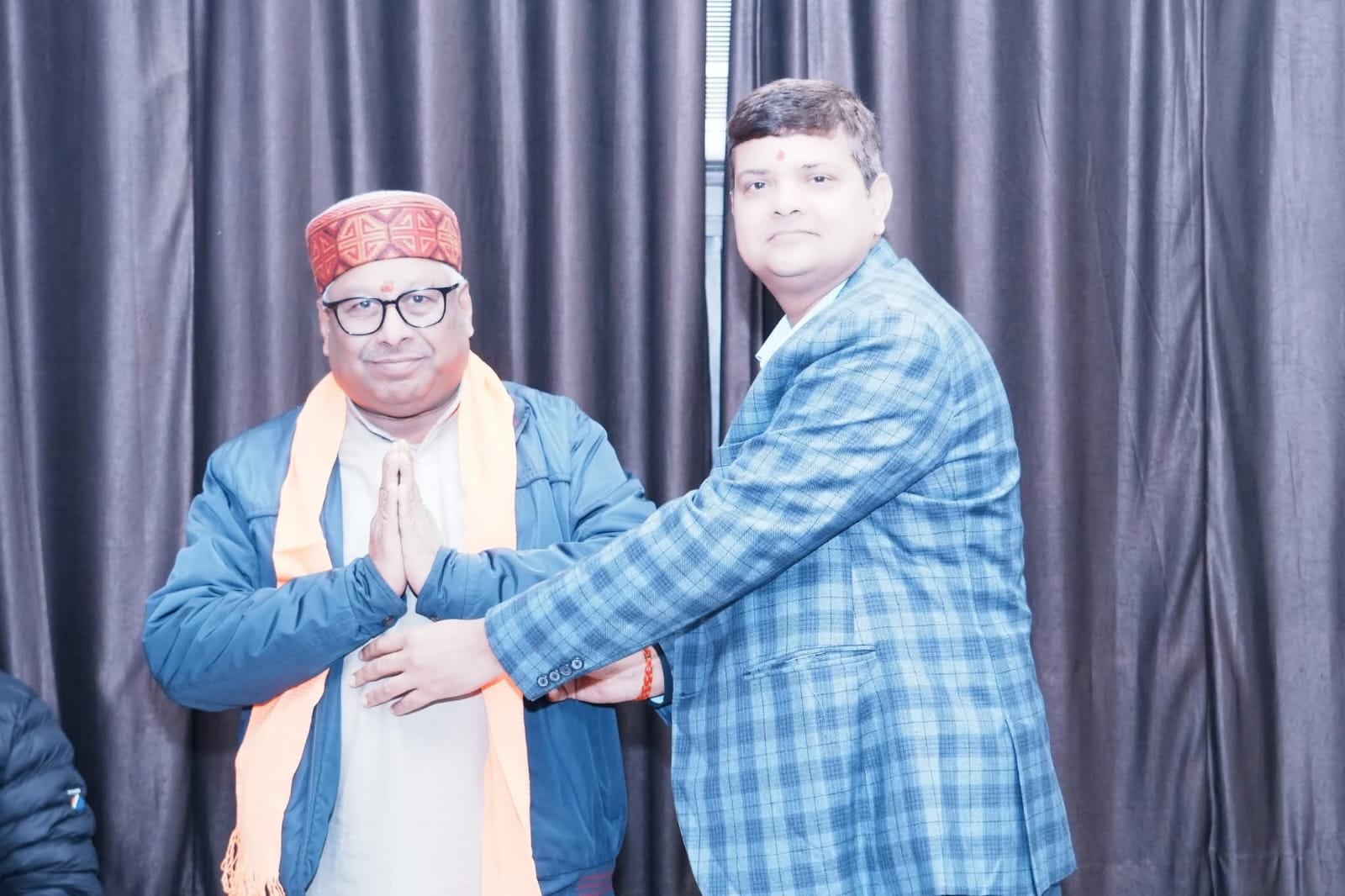 समर्पण दिवस