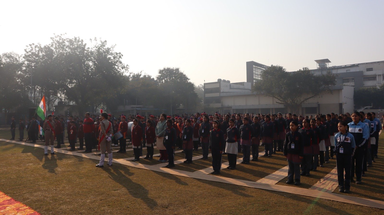 HAPPY REPUBLIC DAY 2026