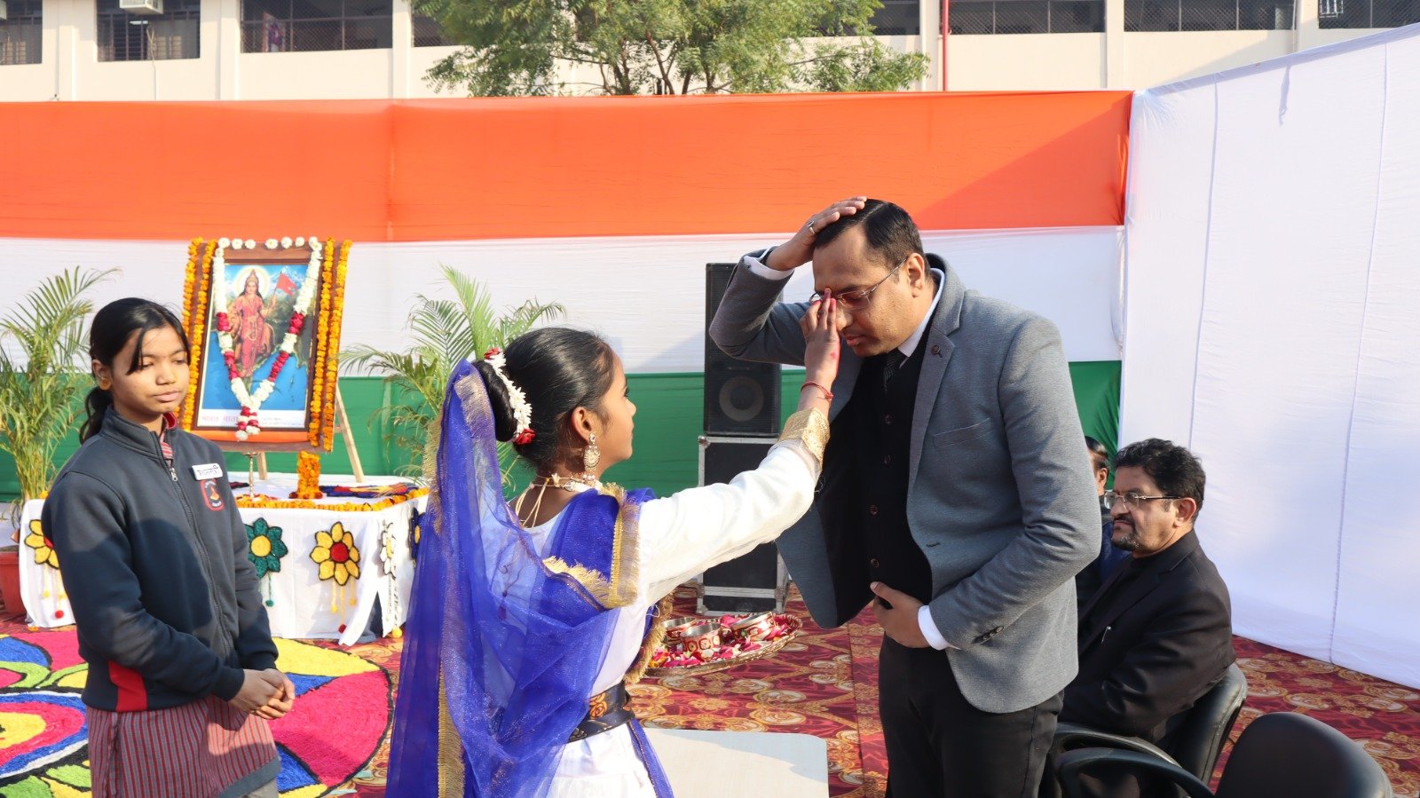 HAPPY REPUBLIC DAY 2026