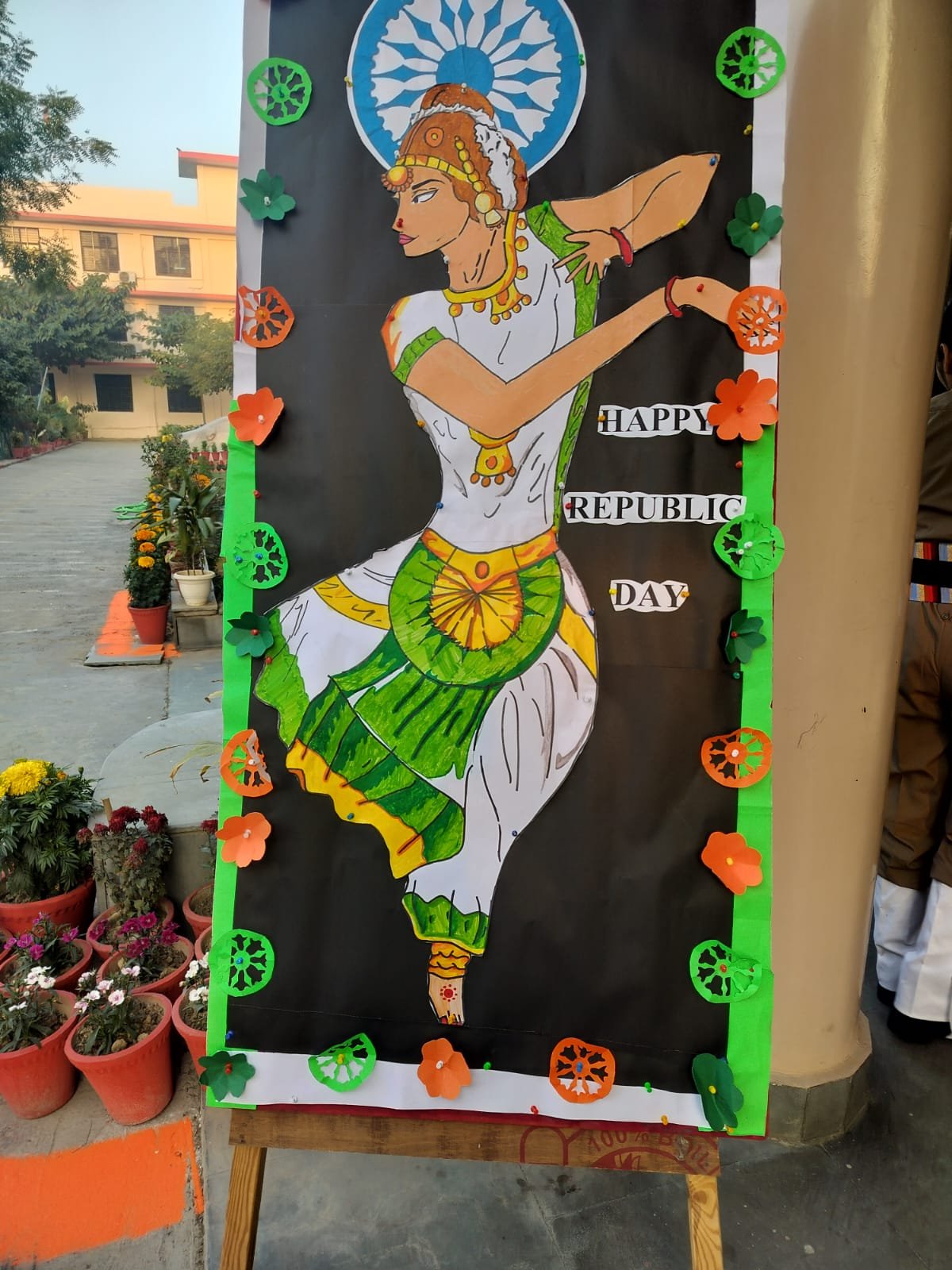 HAPPY REPUBLIC DAY 2026