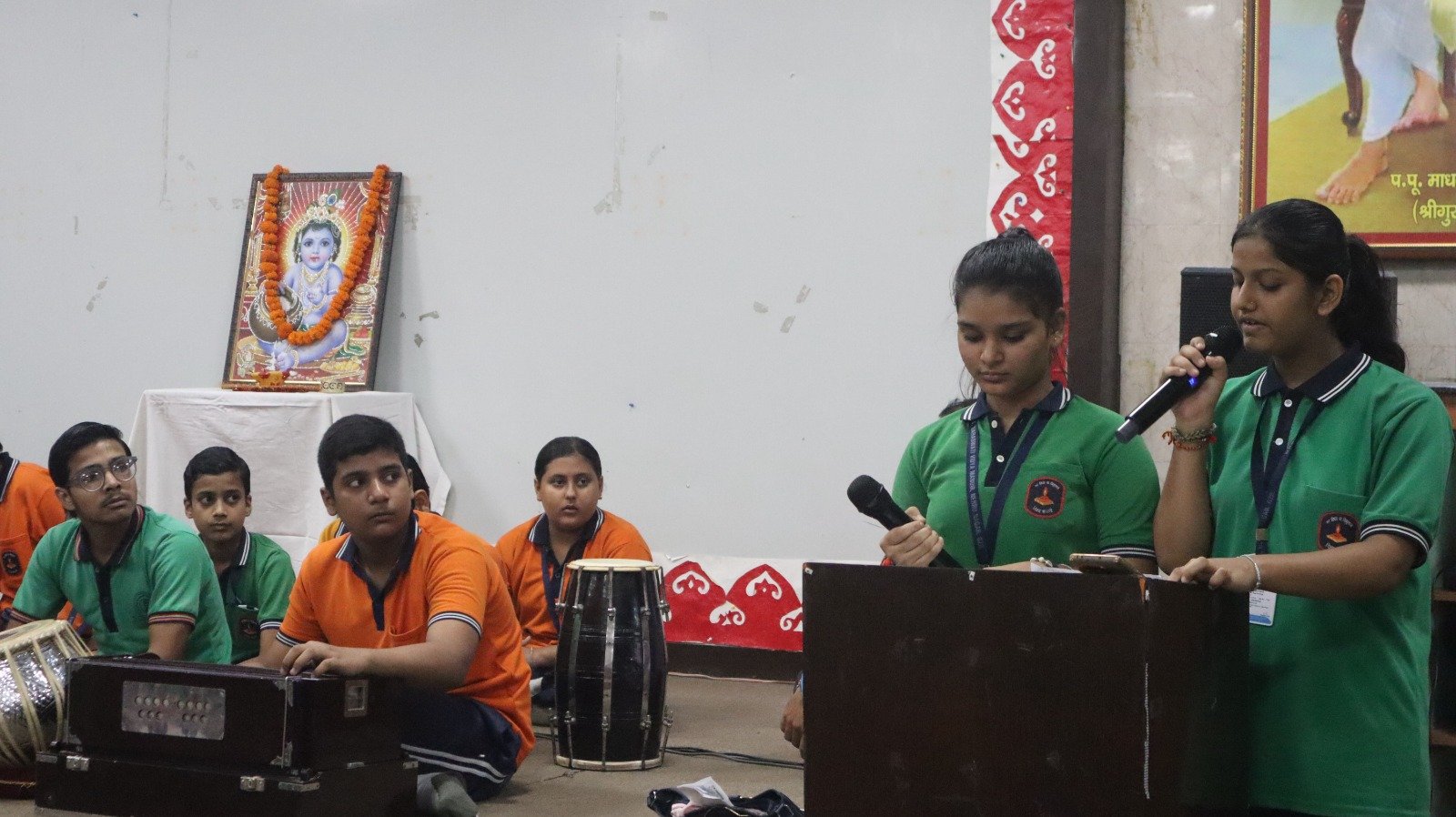 janmashtami celebration 2026