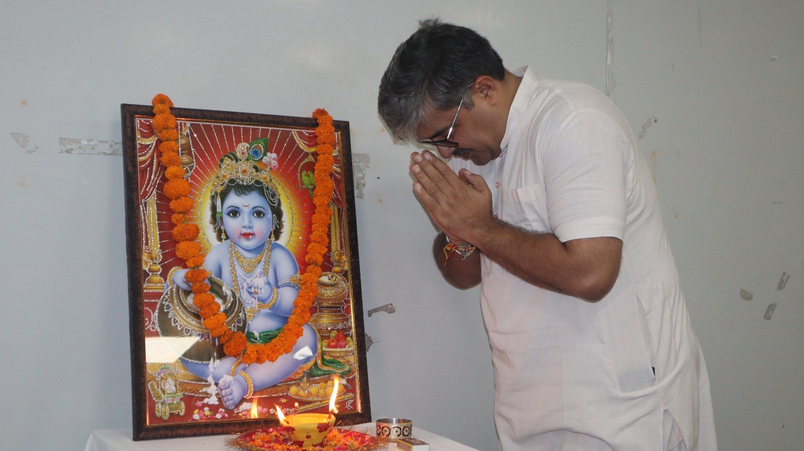 janmashtami celebration 2026