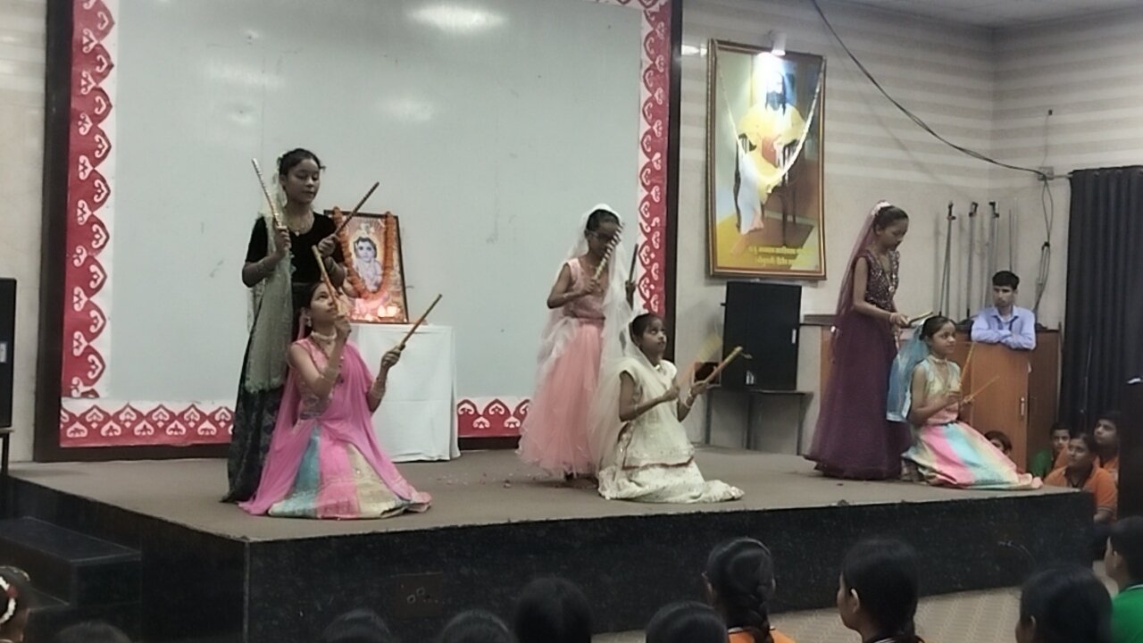 janmashtami celebration 2026