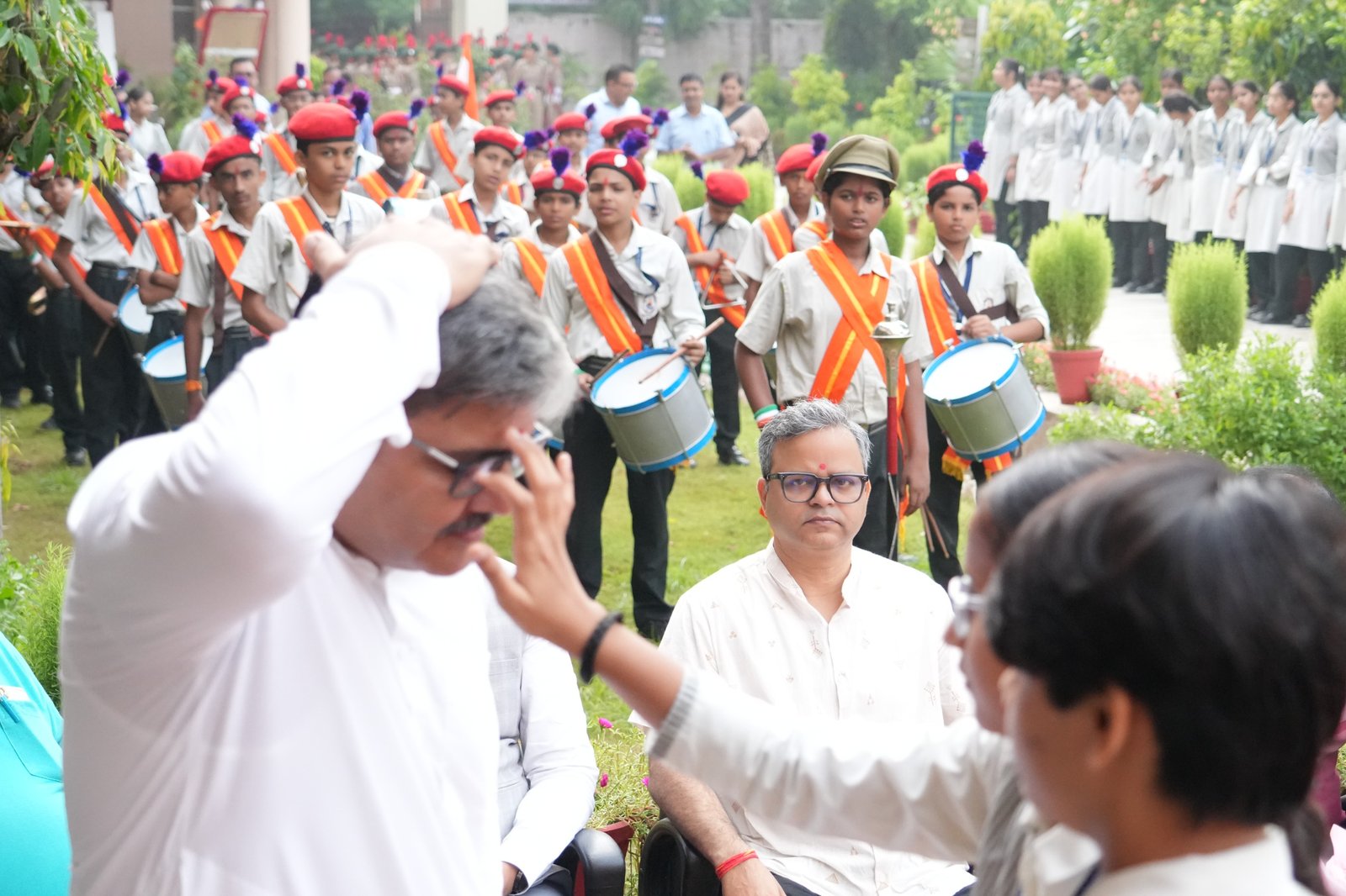 INDEPENDENCE DAY CELEBRATION 2026