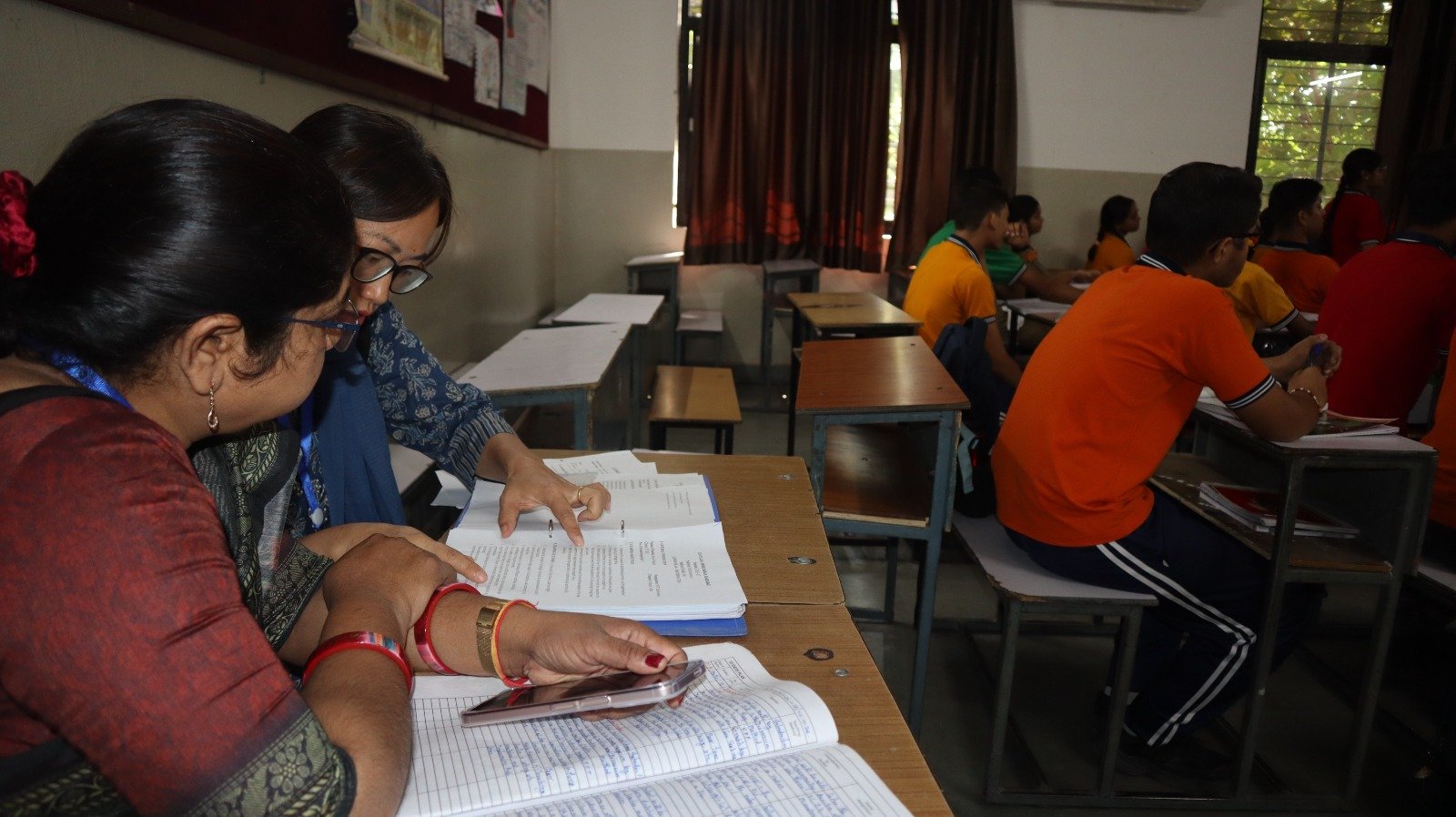 Teachers development program 2026