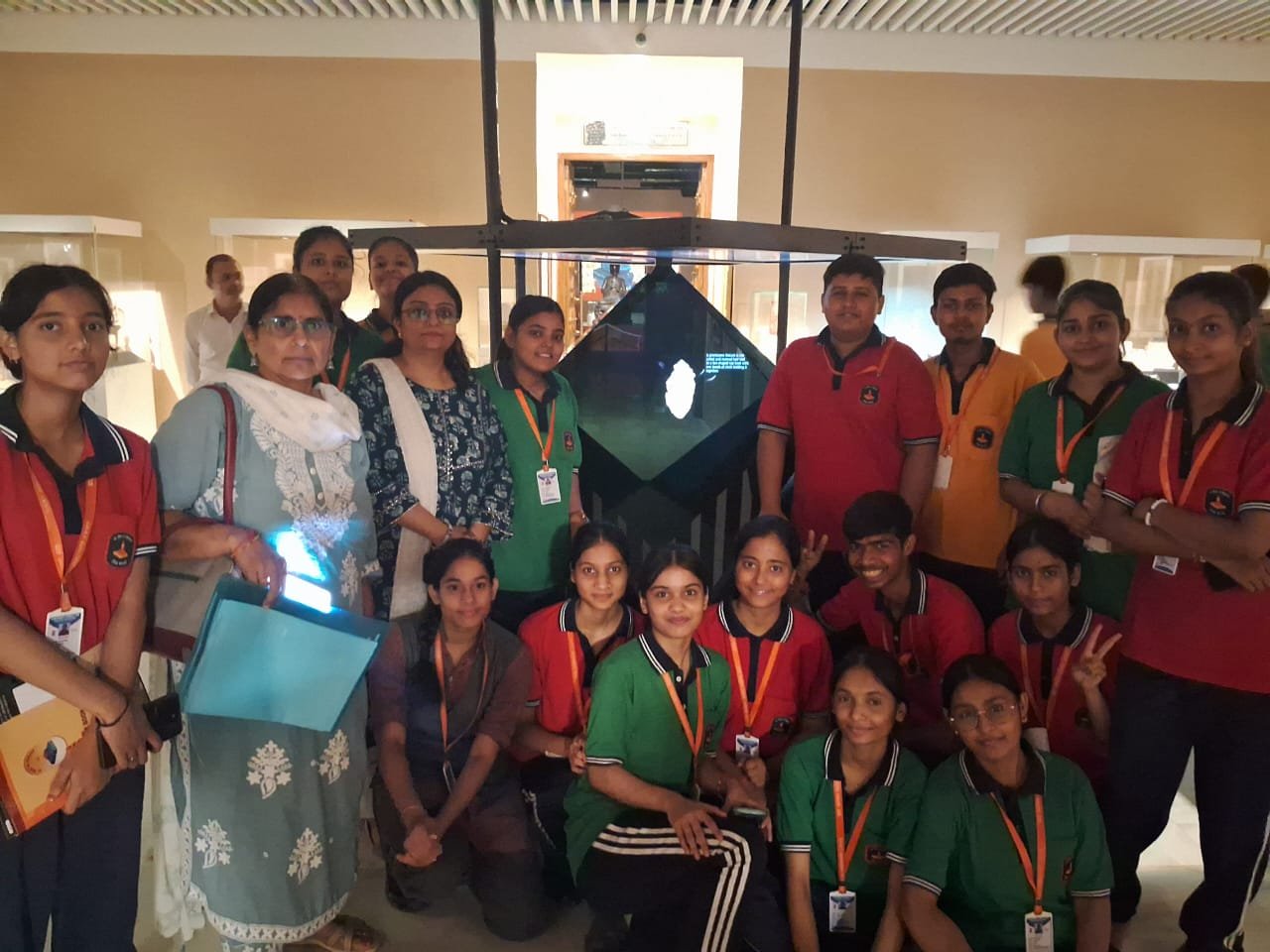 Educational Excursions