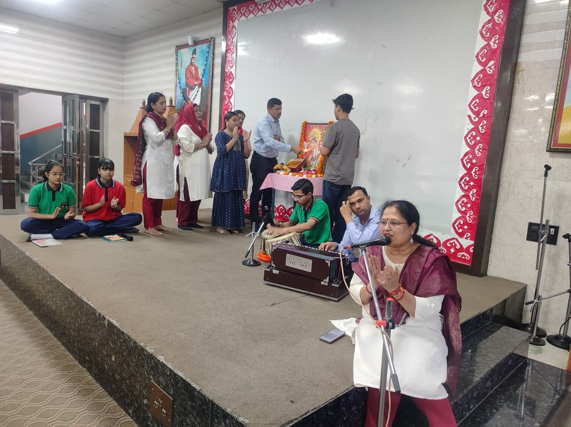 Hanuman Jayanti