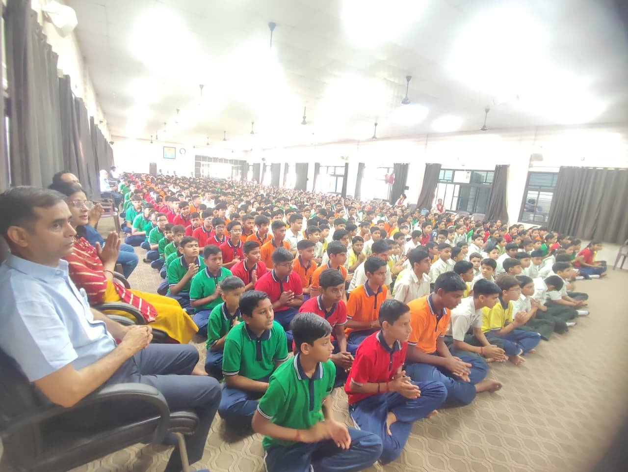 Hanuman Jayanti