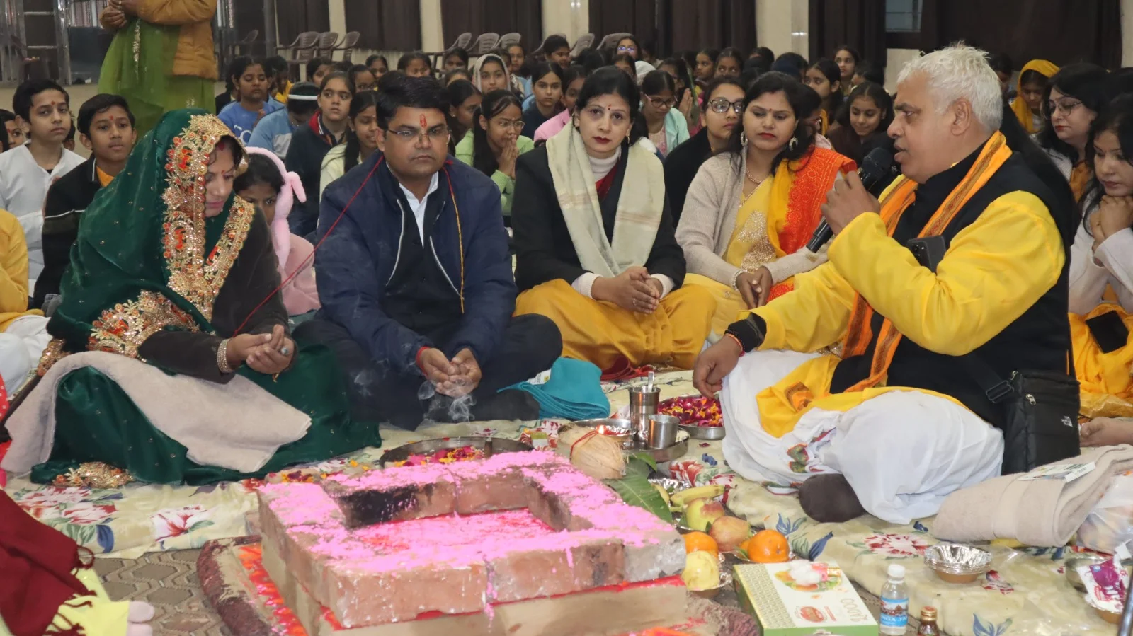 Basant panchami 2026