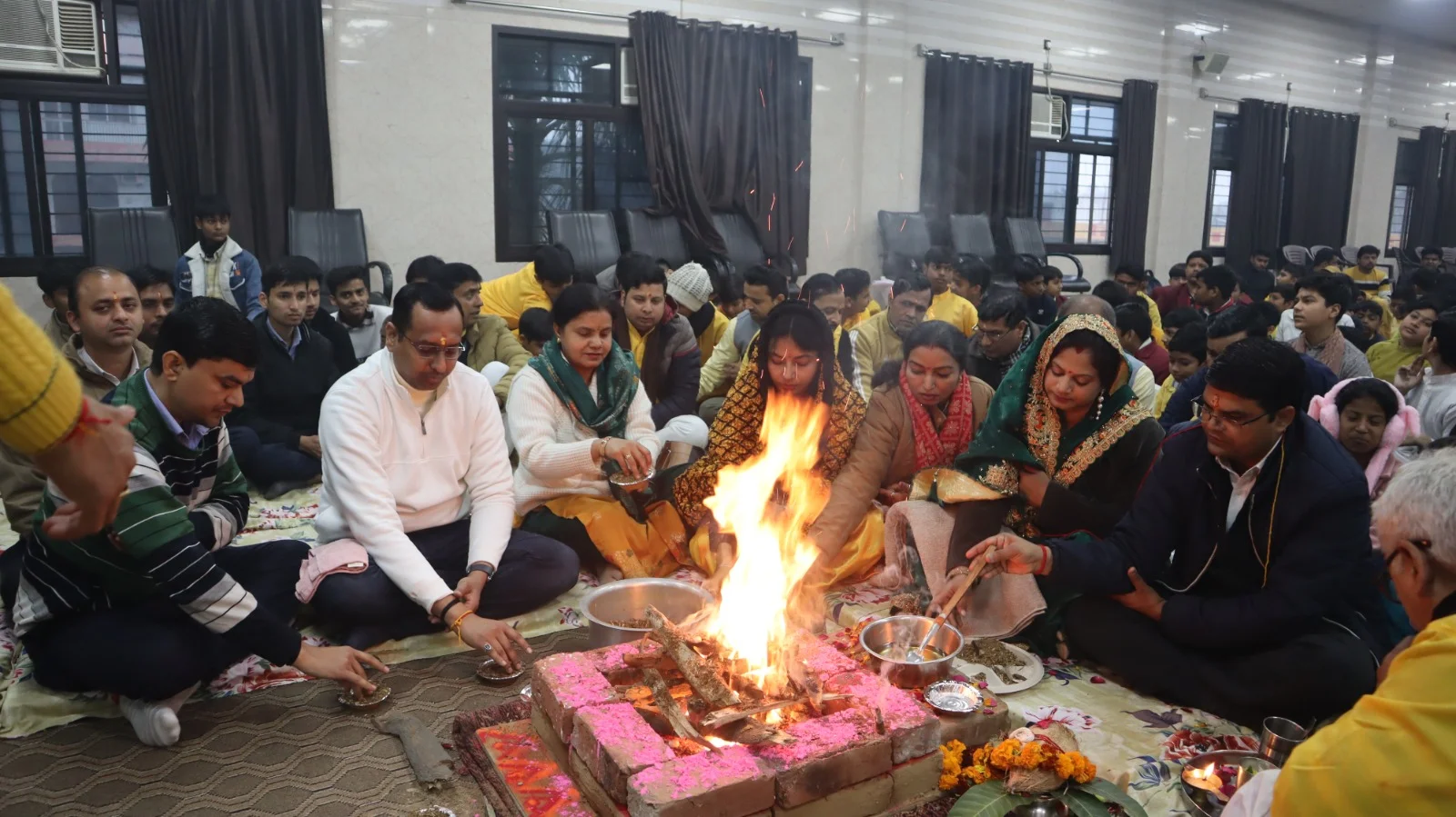 Basant panchami 2026