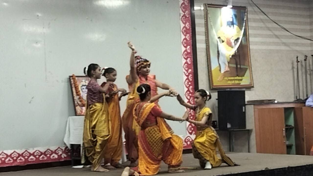 janamashtami celebration 2026