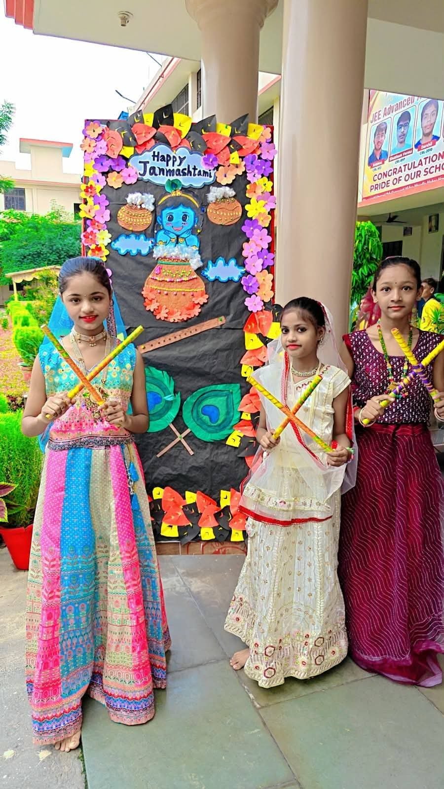janamashtami celebration 2026